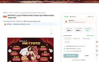 Thumbnail of piktoto.ai