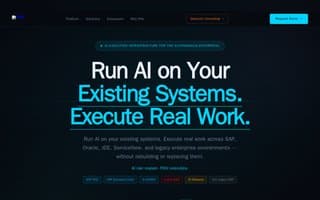 Screenshot of pillir.ai