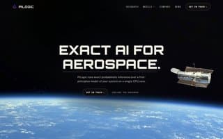 Thumbnail of pilogic.ai