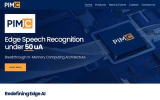 Thumbnail of pimic.ai
