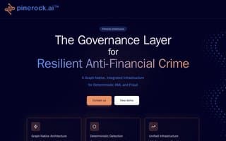 Thumbnail of pinerock.ai