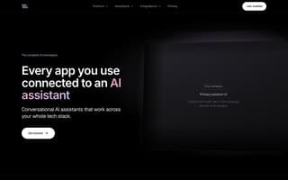 Thumbnail of pinksheep.ai
