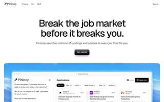 Thumbnail of pinloop.ai