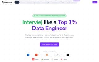 Thumbnail of pipecode.ai