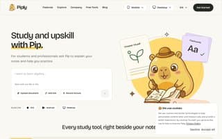 Thumbnail of piply.ai