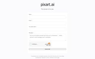 Thumbnail of pixart.ai
