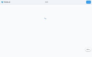 Thumbnail of pixiel.ai