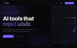 Thumbnail of pixilab.ai