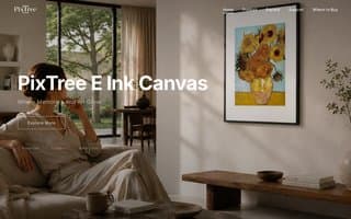 Thumbnail of pixtree.ai