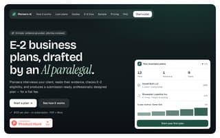Thumbnail of plansera.ai