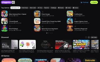 Thumbnail of playgama.ai