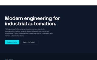 Thumbnail of plcforge.ai