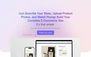 Thumbnail of plumpy.ai