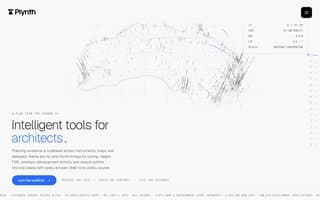 Thumbnail of plynth.ai