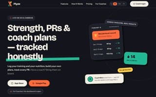 Thumbnail of plyox.ai