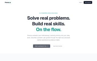 Thumbnail of poerava.ai