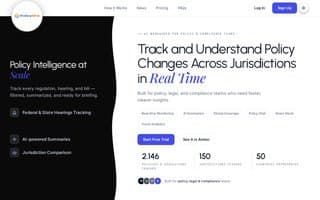 Thumbnail of policyora.ai