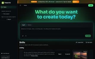 Thumbnail of polox.ai