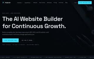 Thumbnail of polydraft.ai