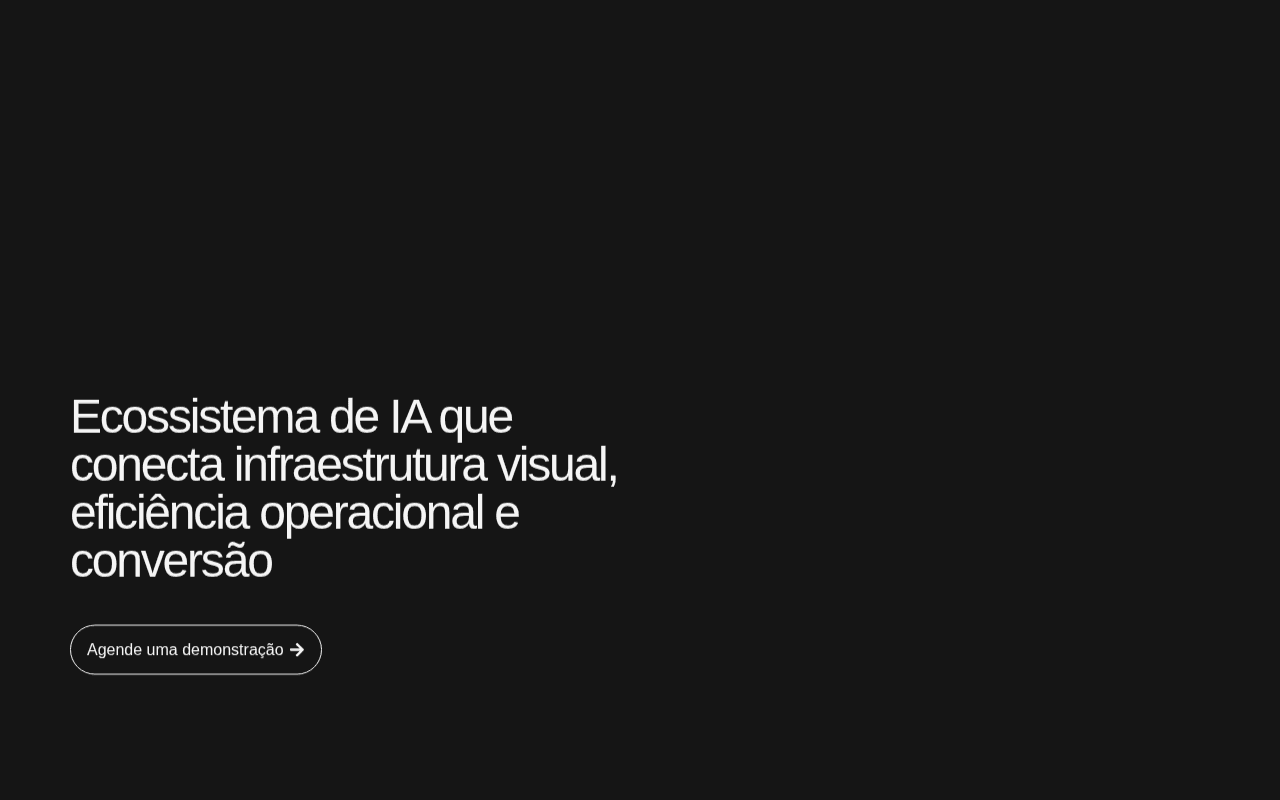 Screenshot of popgen.ai