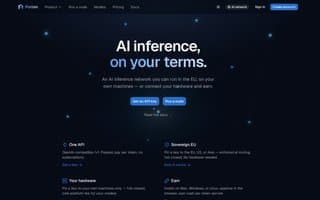 Thumbnail of porten.ai