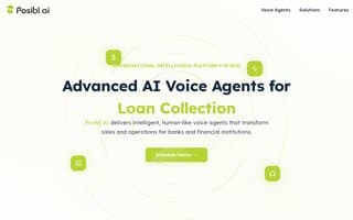 Thumbnail of posibl.ai