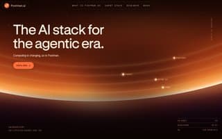Thumbnail of postman.ai
