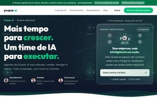 Thumbnail of poupar.ai