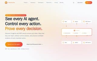 Thumbnail of praesidia.ai