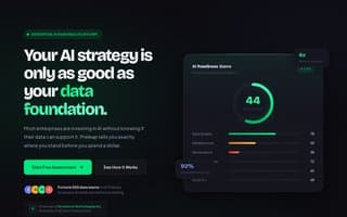 Thumbnail of preleap.ai