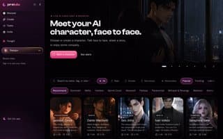 Thumbnail of prelulu.ai