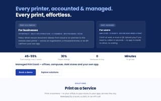 Thumbnail of printeasy.ai