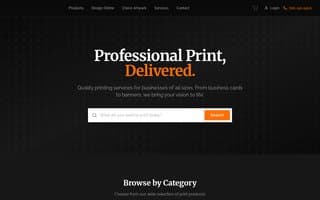 Thumbnail of printgpt.ai