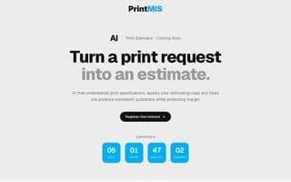 Thumbnail of printmis.ai
