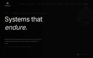 Thumbnail of prismbase.ai