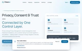 Thumbnail of privaxi.ai