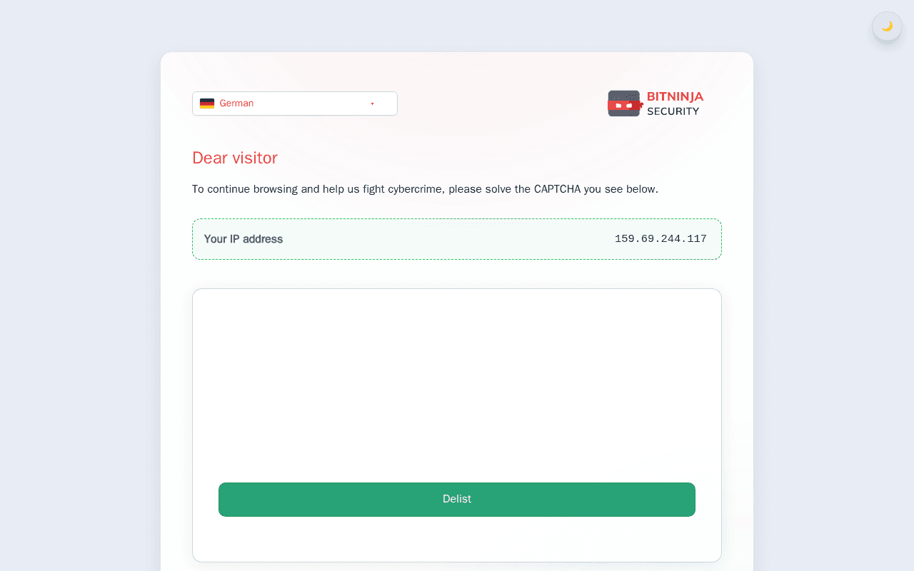 Screenshot of prodyn.ai