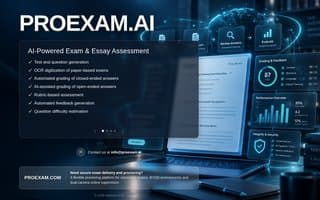 Thumbnail of proexam.ai