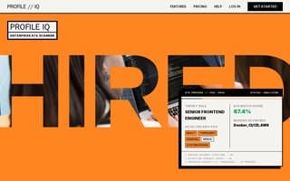 Thumbnail of profileiq.ai