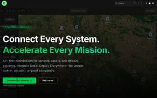 Screenshot of project-q.ai