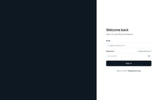 Screenshot of pronovos.ai