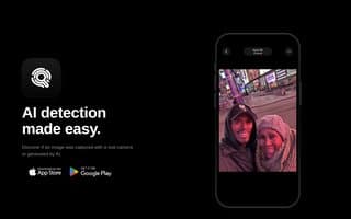 Thumbnail of proofme.ai