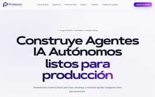 Thumbnail of protecso.ai