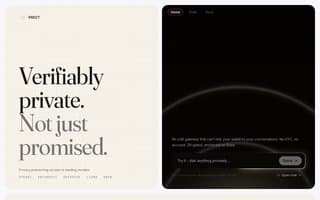 Thumbnail of prxvt.ai