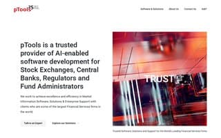 Thumbnail of ptools.ai