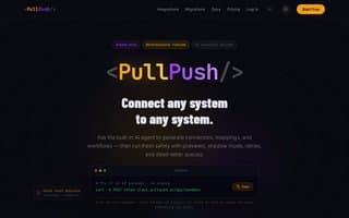 Thumbnail of pullpush.ai