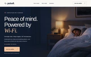 Thumbnail of pulsefi.ai