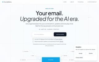 Thumbnail of pulsemail.ai