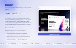 Thumbnail of pwnd.ai