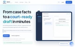 Thumbnail of qanoni.ai